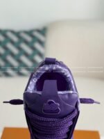 Louis Vuitton Skate Sneakers - Image 8