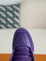 Louis Vuitton Skate Sneakers - Image 7