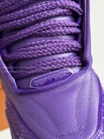 Louis Vuitton Skate Sneakers - Image 5