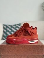 Nigel Sylvester x Jordan Air Jordan 4 0GRetro Basketball Shoes - Image 2