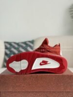 Nigel Sylvester x Jordan Air Jordan 4 0GRetro Basketball Shoes - Image 14