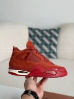 Nigel Sylvester x Jordan Air Jordan 4 0GRetro Basketball Shoes - Image 13