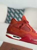 Nigel Sylvester x Jordan Air Jordan 4 0GRetro Basketball Shoes - Image 12