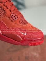 Nigel Sylvester x Jordan Air Jordan 4 0GRetro Basketball Shoes - Image 11