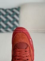 Nigel Sylvester x Jordan Air Jordan 4 0GRetro Basketball Shoes - Image 9