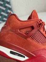 Nigel Sylvester x Jordan Air Jordan 4 0GRetro Basketball Shoes - Image 7