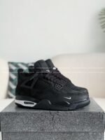 Product details Nigel Sylvester x Jordan Air Jordan 4 0GRetro Basketball Shoes