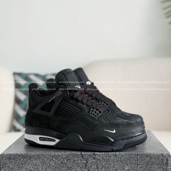 Product details Nigel Sylvester x Jordan Air Jordan 4 0GRetro Basketball Shoes