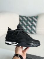 Product details Nigel Sylvester x Jordan Air Jordan 4 0GRetro Basketball Shoes - Image 15
