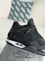 Product details Nigel Sylvester x Jordan Air Jordan 4 0GRetro Basketball Shoes - Image 14