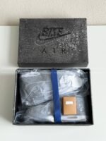 Product details Nigel Sylvester x Jordan Air Jordan 4 0GRetro Basketball Shoes - Image 10