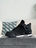 Product details Nigel Sylvester x Jordan Air Jordan 4 0GRetro Basketball Shoes - Image 2