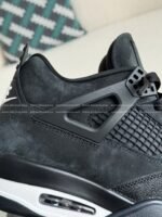 Product details Nigel Sylvester x Jordan Air Jordan 4 0GRetro Basketball Shoes - Image 7