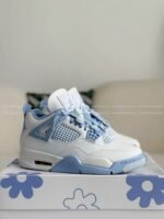 Nigel Sylvester x Jordan Air Jordan 4 0GRetro Basketball Shoes