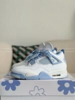 Nigel Sylvester x Jordan Air Jordan 4 0GRetro Basketball Shoes - Image 2