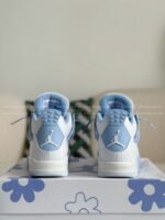 Nigel Sylvester x Jordan Air Jordan 4 0GRetro Basketball Shoes - Image 3