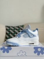 Nigel Sylvester x Jordan Air Jordan 4 0GRetro Basketball Shoes - Image 14