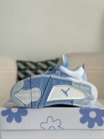 Nigel Sylvester x Jordan Air Jordan 4 0GRetro Basketball Shoes - Image 13