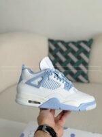 Nigel Sylvester x Jordan Air Jordan 4 0GRetro Basketball Shoes - Image 12