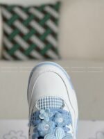 Nigel Sylvester x Jordan Air Jordan 4 0GRetro Basketball Shoes - Image 9