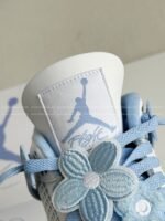 Nigel Sylvester x Jordan Air Jordan 4 0GRetro Basketball Shoes - Image 7