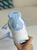 Nigel Sylvester x Jordan Air Jordan 4 0GRetro Basketball Shoes - Image 6