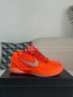 Nike Zoom Kobe 6 Protro "Total Orange Sneakers