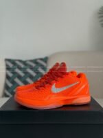 Nike Zoom Kobe 6 Protro "Total Orange Sneakers - Image 2
