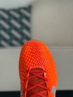 Nike Zoom Kobe 6 Protro "Total Orange Sneakers - Image 7