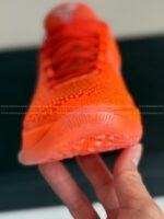 Nike Zoom Kobe 6 Protro "Total Orange Sneakers - Image 5