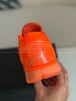 Nike Zoom Kobe 6 Protro "Total Orange Sneakers - Image 4