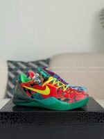 Nike Kobe 8 What The Kobe(WTK) Sneakers