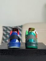 Nike Kobe 8 What The Kobe(WTK) Sneakers - Image 3