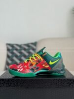 Nike Kobe 8 What The Kobe(WTK) Sneakers - Image 17