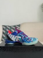 Nike Kobe 8 What The Kobe(WTK) Sneakers - Image 16