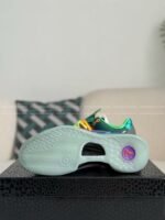 Nike Kobe 8 What The Kobe(WTK) Sneakers - Image 15