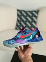 Nike Kobe 8 What The Kobe(WTK) Sneakers - Image 13
