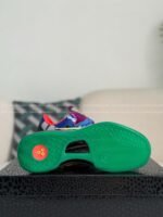 Nike Kobe 8 What The Kobe(WTK) Sneakers - Image 12