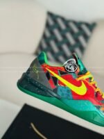 Nike Kobe 8 What The Kobe(WTK) Sneakers - Image 11