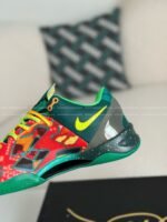 Nike Kobe 8 What The Kobe(WTK) Sneakers - Image 10