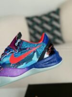 Nike Kobe 8 What The Kobe(WTK) Sneakers - Image 9