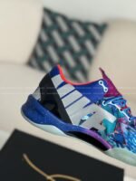 Nike Kobe 8 What The Kobe(WTK) Sneakers - Image 8