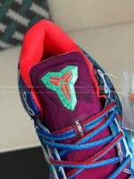 Nike Kobe 8 What The Kobe(WTK) Sneakers - Image 4