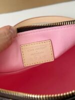  Louis Vuitton xTM PAPILLONhandbag M13097, size: 11*13*27cm - Image 5