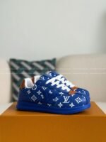 LOUIS VUITTON AQUAN SPORTS SHOES SERIES