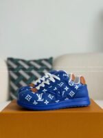 LOUIS VUITTON AQUAN SPORTS SHOES SERIES - Image 2