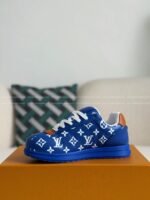 LOUIS VUITTON AQUAN SPORTS SHOES SERIES - Image 8