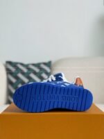 LOUIS VUITTON AQUAN SPORTS SHOES SERIES - Image 7