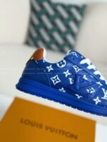 LOUIS VUITTON AQUAN SPORTS SHOES SERIES - Image 5
