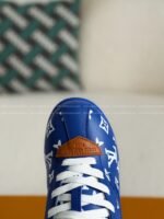 LOUIS VUITTON AQUAN SPORTS SHOES SERIES - Image 4